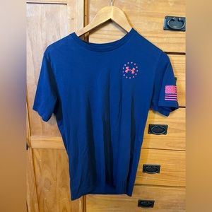 Mens Under Armour Tshirt